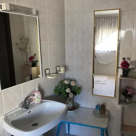 Residencia Maria Jose *