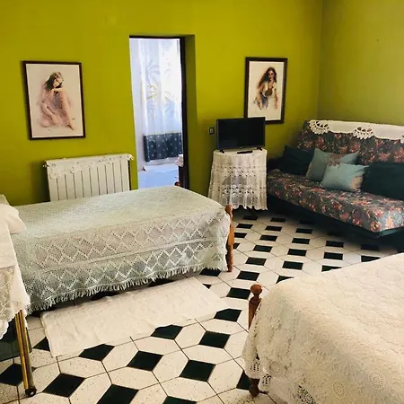 Gæstehus Residencia Maria Jose Fátima