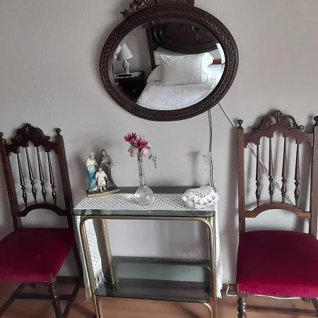 Residencia Maria Jose Gæstehus Fátima