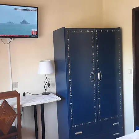 Residencia Maria Jose Gæstehus