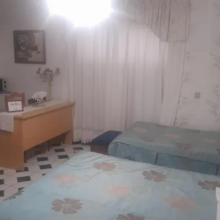 Gasthof Residencia Maria Jose