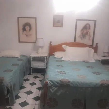 Gæstehus Residencia Maria Jose Fátima