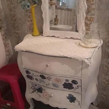 Residencia Maria Jose *