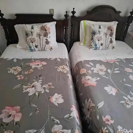 Гостевой дом Residencia Maria Jose *