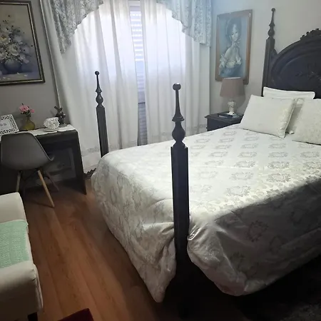 בית הארחה Residencia Maria Jose פאטימה