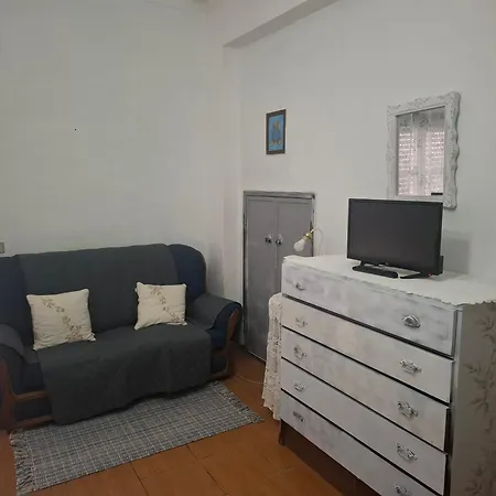 Residencia Maria Jose *