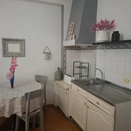 Residencia Maria Jose Casa de hóspedes