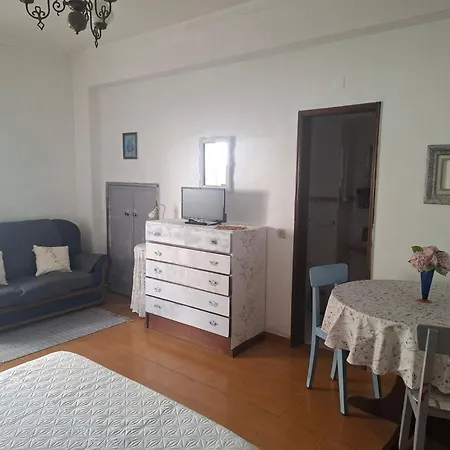 Residencia Maria Jose * Fátima