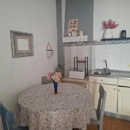 Residencia Maria Jose