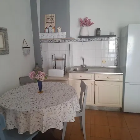 Residencia Maria Jose