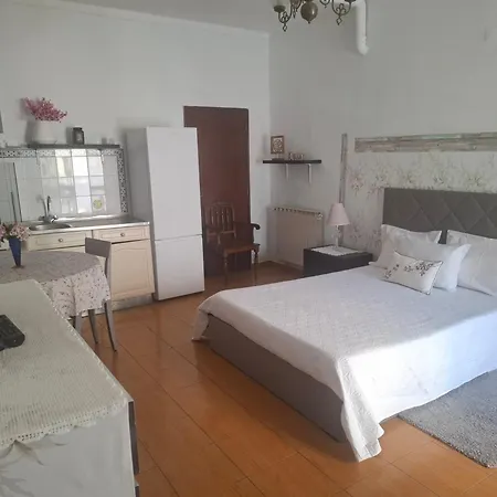 Residencia Maria Jose Casa de hóspedes *