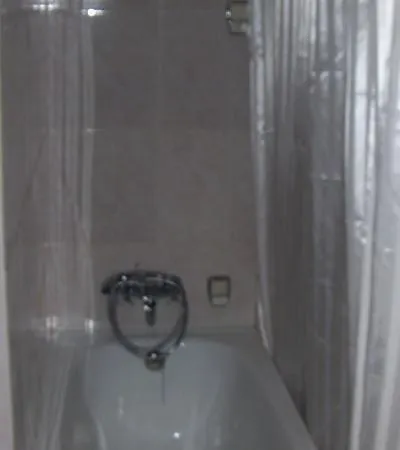 Residencia Maria Jose פאטימה
