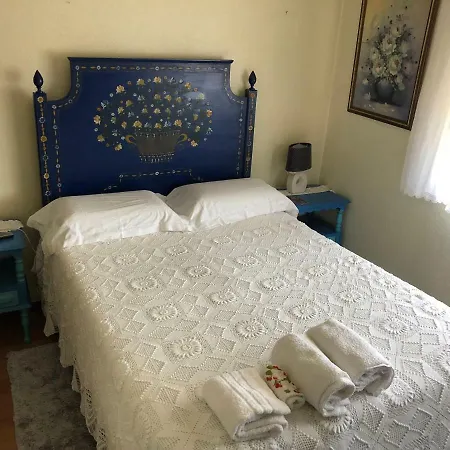 Gæstehus Residencia Maria Jose *