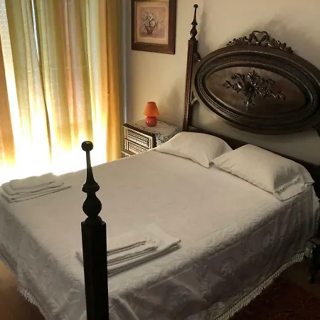 Residencia Maria Jose Фатима
