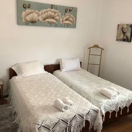 Гостевой дом Residencia Maria Jose