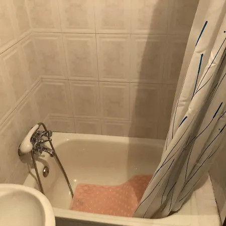 Residencia Maria Jose *