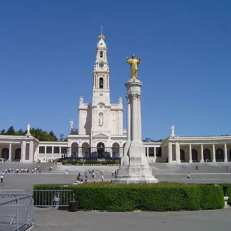 Gæstehus Residencia Maria Jose