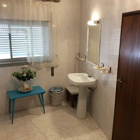 Casa de hóspedes Residencia Maria Jose