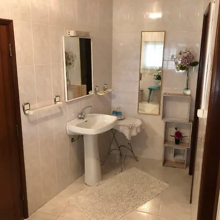 Residencia Maria Jose * Fatima