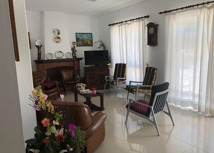 Residencia Maria Jose