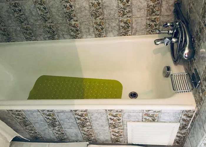 Residencia Maria Jose *