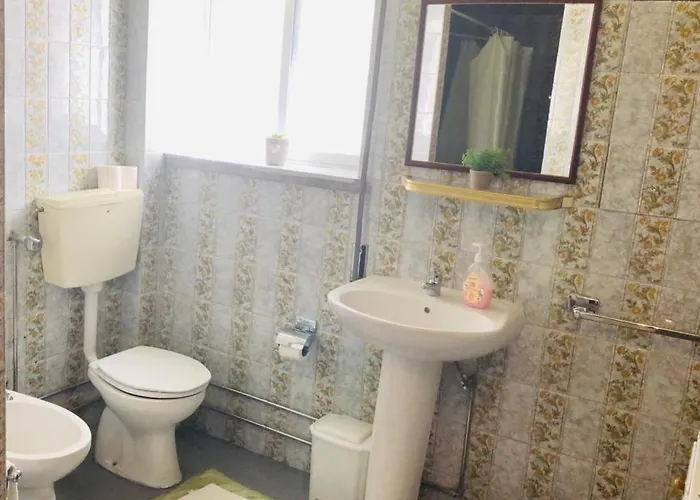 Residencia Maria Jose