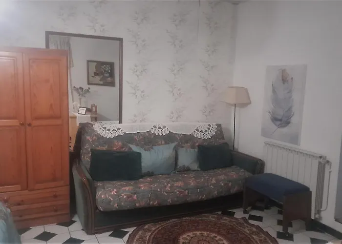 Residencia Maria Jose Maison d'hôtes