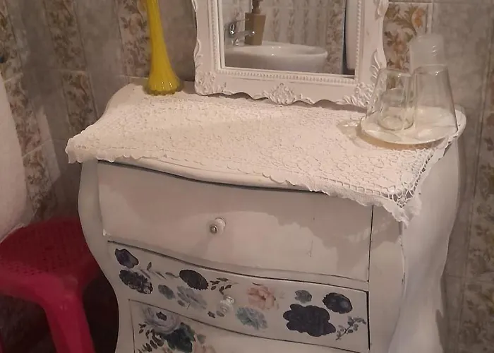 Residencia Maria Jose *