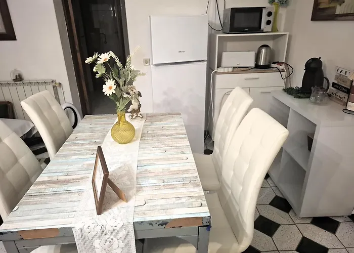 Residencia Maria Jose בית הארחה פאטימה