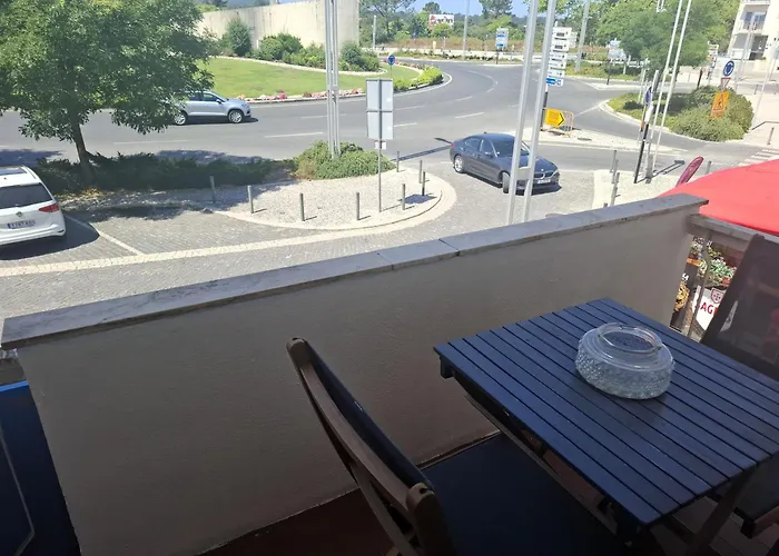 Residencia Maria Jose *