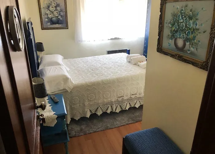 Residencia Maria Jose פאטימה