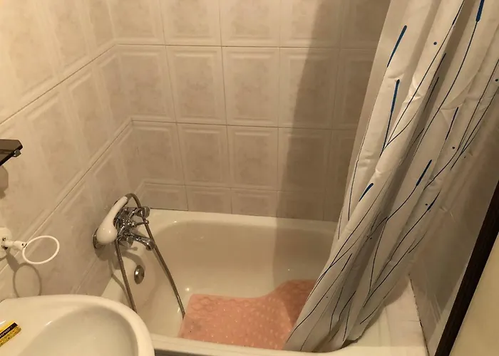 Residencia Maria Jose *