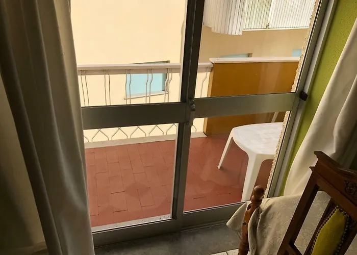 Residencia Maria Jose * פאטימה